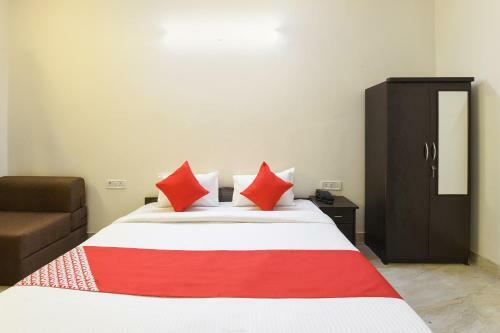 Hotel Oyo 22394 Club Residency