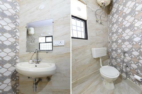 Hotel Oyo 22394 Club Residency