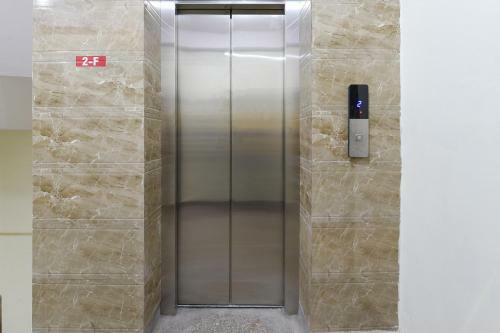 Hotel Oyo 22394 Club Residency