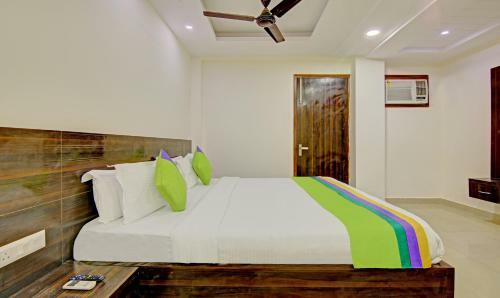 Treebo Dwarka Residency Quarantine Hotel