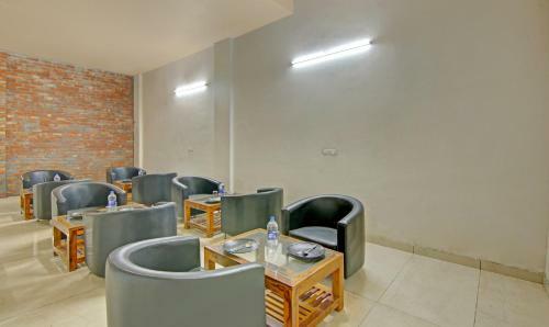 Treebo Dwarka Residency Quarantine Hotel