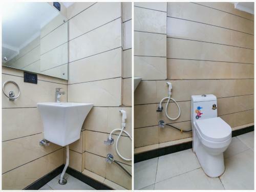 Oyo 26589 Hotel Royal Town