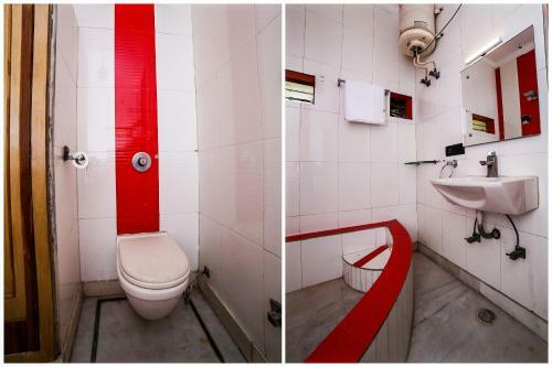 Oyo 26589 Hotel Royal Town