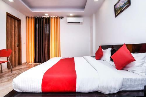 Hotel Oyo 19557 G&m
