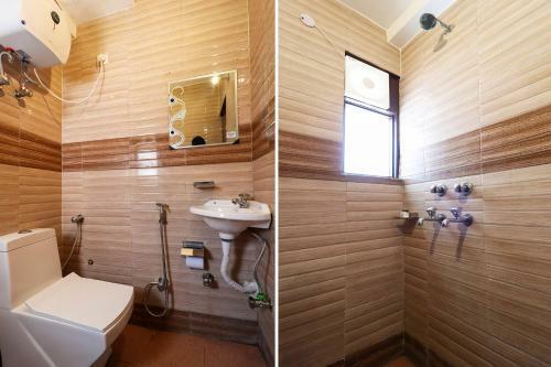 Oyo 61264 Hotel Royal Orbit