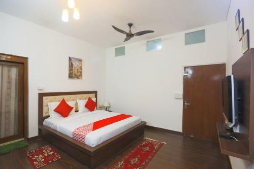 Hotel Oyo 62702 Golden Home Stay