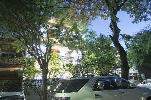 Hotel Oyo 62702 Golden Home Stay