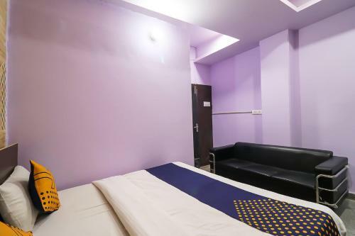 Hotel Spot On 63051 Metro Palace