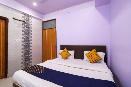 Hotel Spot On 63051 Metro Palace
