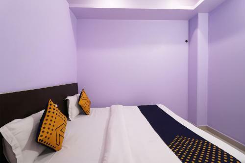 Hotel Spot On 63051 Metro Palace