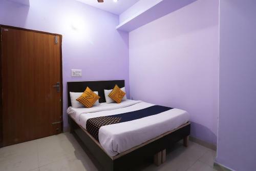 Hotel Spot On 63051 Metro Palace