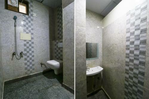 Hotel Spot On 63051 Metro Palace