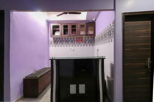 Hotel Spot On 63051 Metro Palace