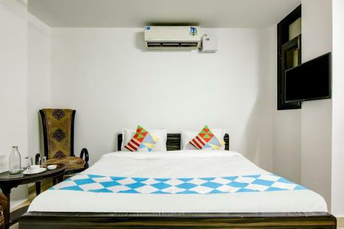 Hostal Oyo Home 65301 Livin Home Stay
