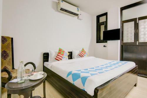 Hostal Oyo Home 65301 Livin Home Stay