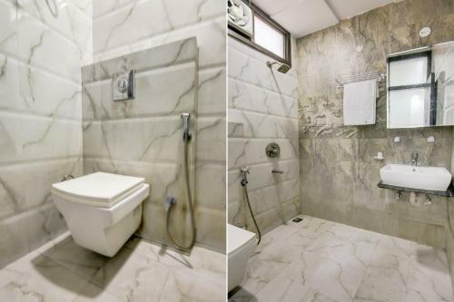 Hostal Oyo Home 65301 Livin Home Stay