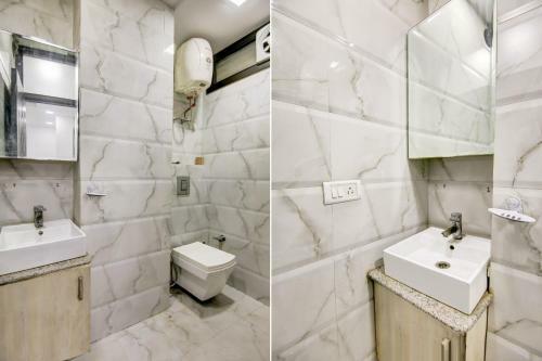 Hostal Oyo Home 65301 Livin Home Stay