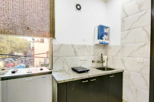 Hostal Oyo Home 65301 Livin Home Stay