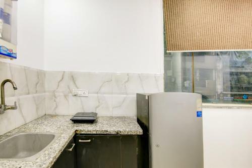 Hostal Oyo Home 65301 Livin Home Stay