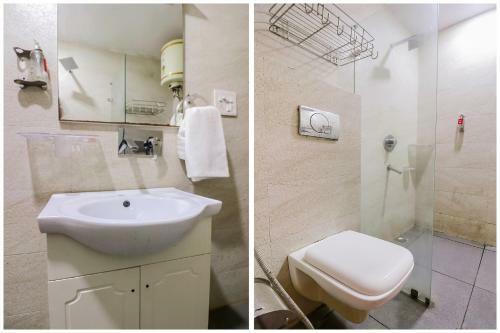 Hotel Oyo 67256 Shri Radhey Kunj