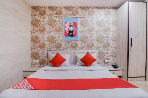 Hotel Oyo 67256 Shri Radhey Kunj