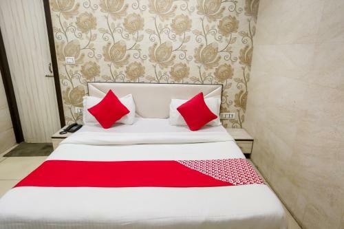 Hotel Oyo 67256 Shri Radhey Kunj