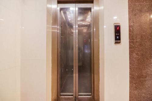 Hotel Oyo 67256 Shri Radhey Kunj