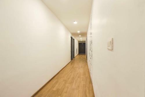 Oyo Townhouse 331 Vat Hotels
