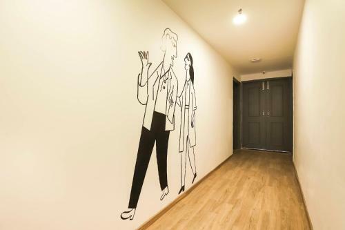 Oyo Townhouse 331 Vat Hotels