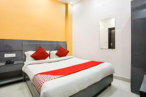 Hotel Oyo 69541 Geet Residency
