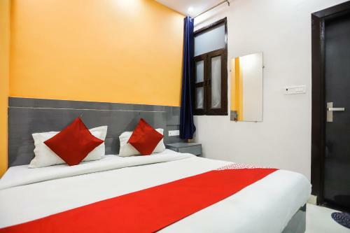 Hotel Oyo 69541 Geet Residency