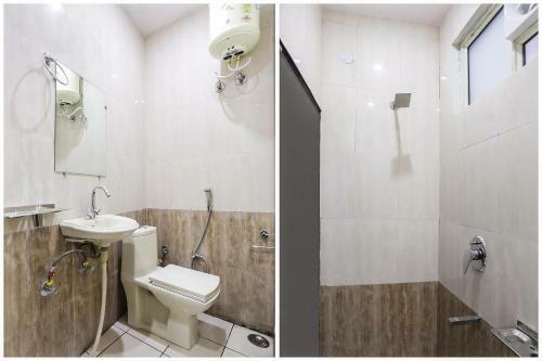 Hotel Oyo 69541 Geet Residency