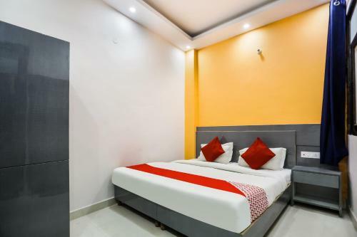 Hotel Oyo 69541 Geet Residency