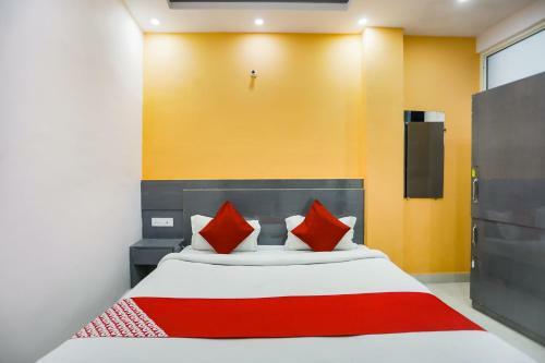 Hotel Oyo 69541 Geet Residency