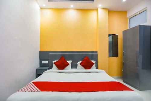 Hotel Oyo 69541 Geet Residency