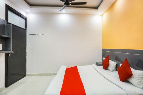 Hotel Oyo 69541 Geet Residency