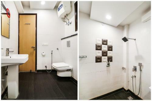 Oyo 70849 Hotel Sarvasa Residency