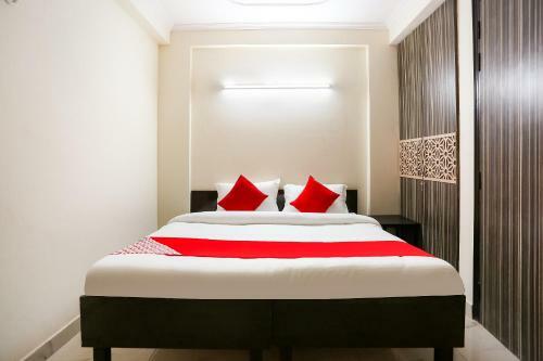 Hotel Oyo 70899 Green Heavens