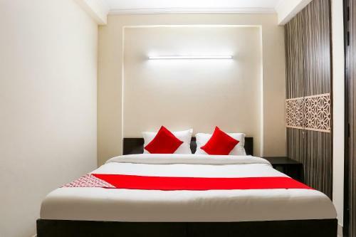 Hotel Oyo 70899 Green Heavens