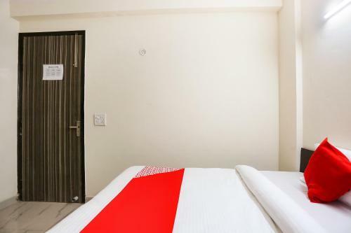 Hotel Oyo 70899 Green Heavens