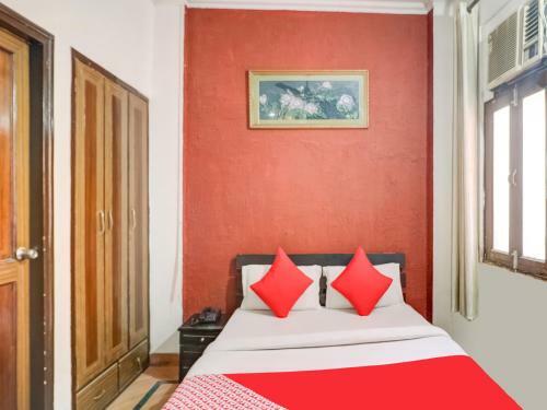 Hotel Oyo 74527 Prime Residency