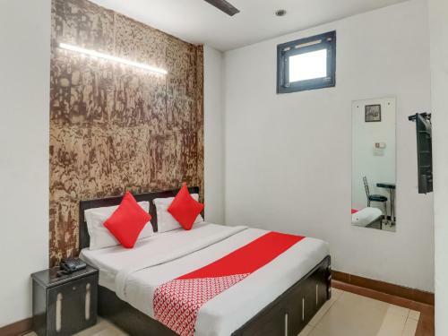 Hotel Oyo 74527 Prime Residency