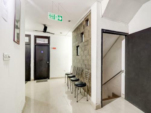 Hotel Oyo 74527 Prime Residency