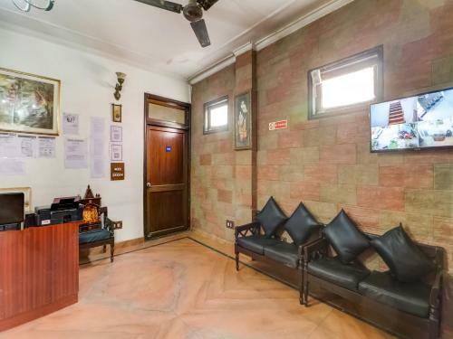 Hotel Oyo 74527 Prime Residency