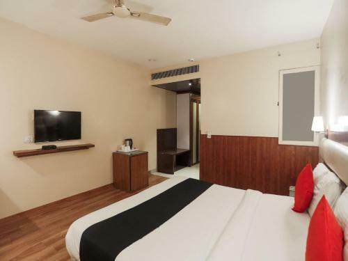 Hotel Capital O 75127 The Grand Jaycee