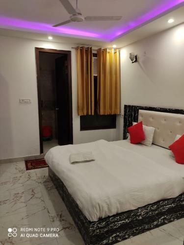 Hotel Prince Plaza Near Igi