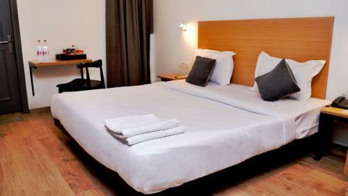 925 Hotels 002 Chattarpur Enclave