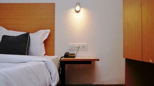 925 Hotels 002 Chattarpur Enclave