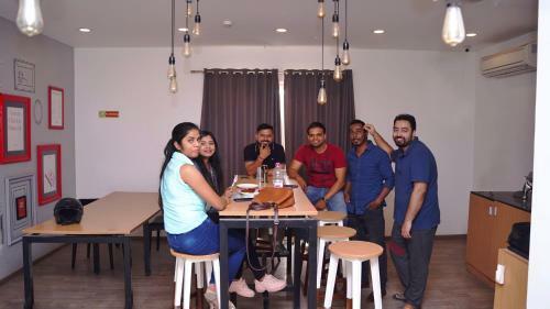 925 Hotels 002 Chattarpur Enclave