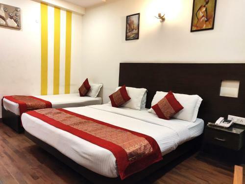 Hotel La Vista